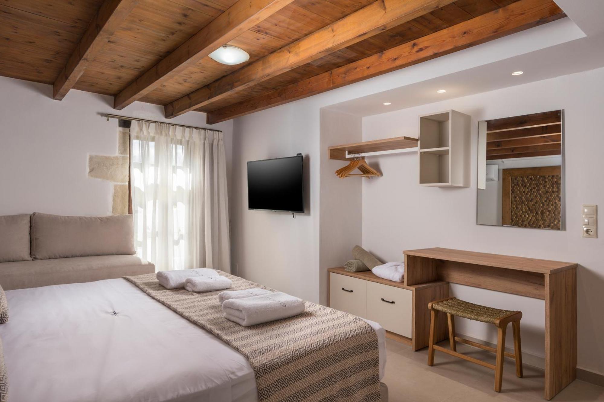 Kontis Village Fílippos Zimmer foto