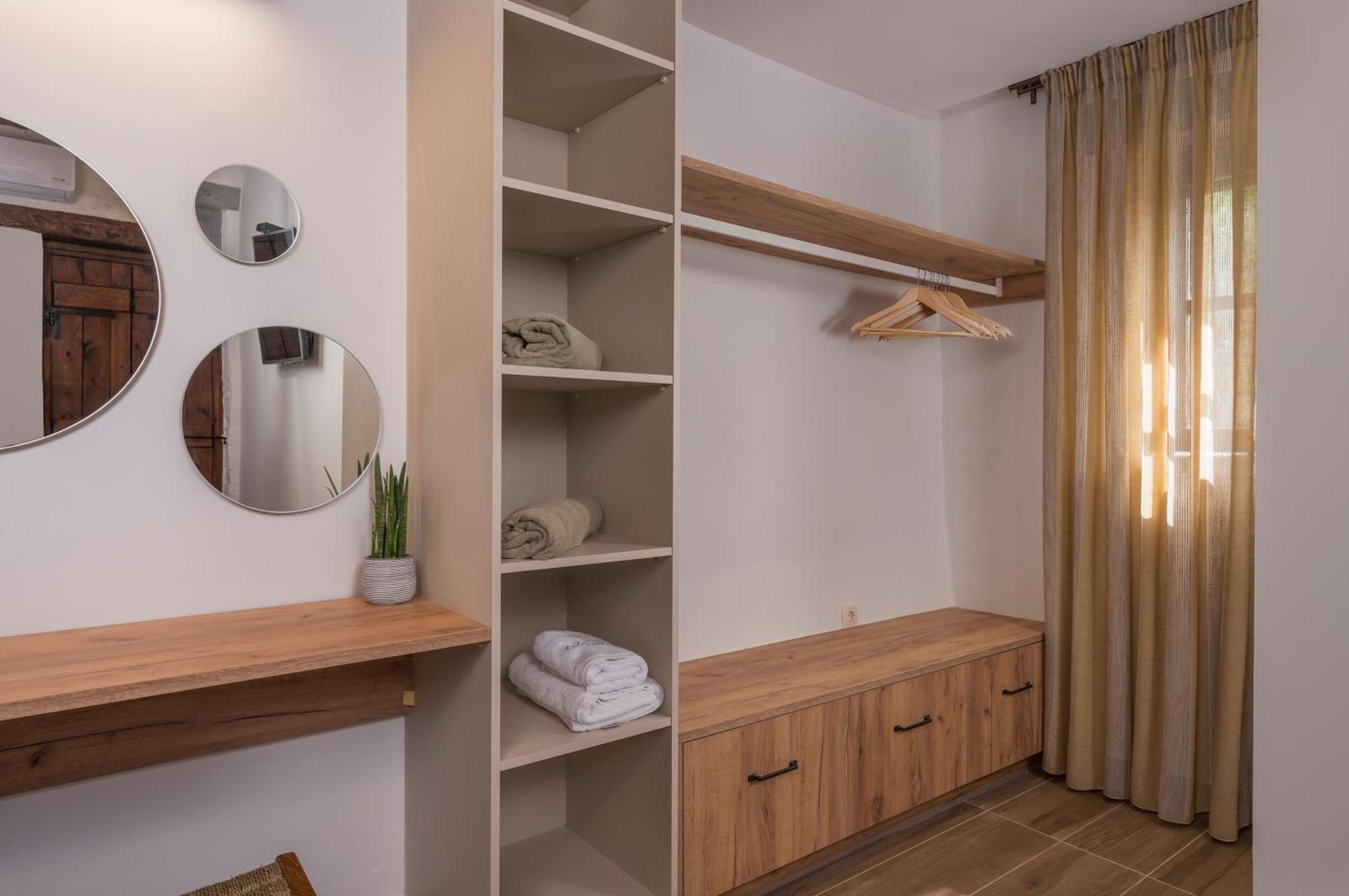 Kontis Village Fílippos Zimmer foto