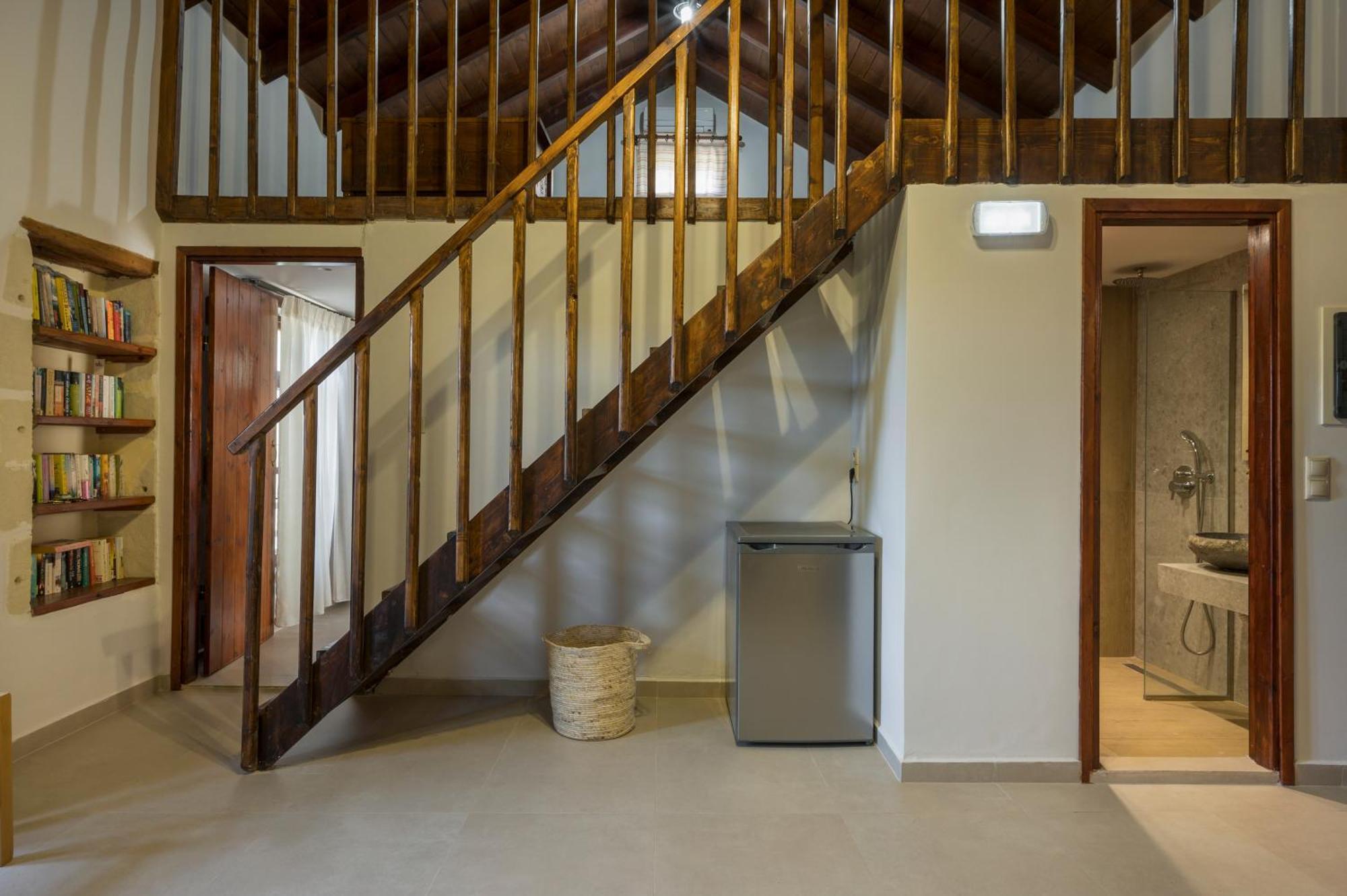 Kontis Village Fílippos Zimmer foto
