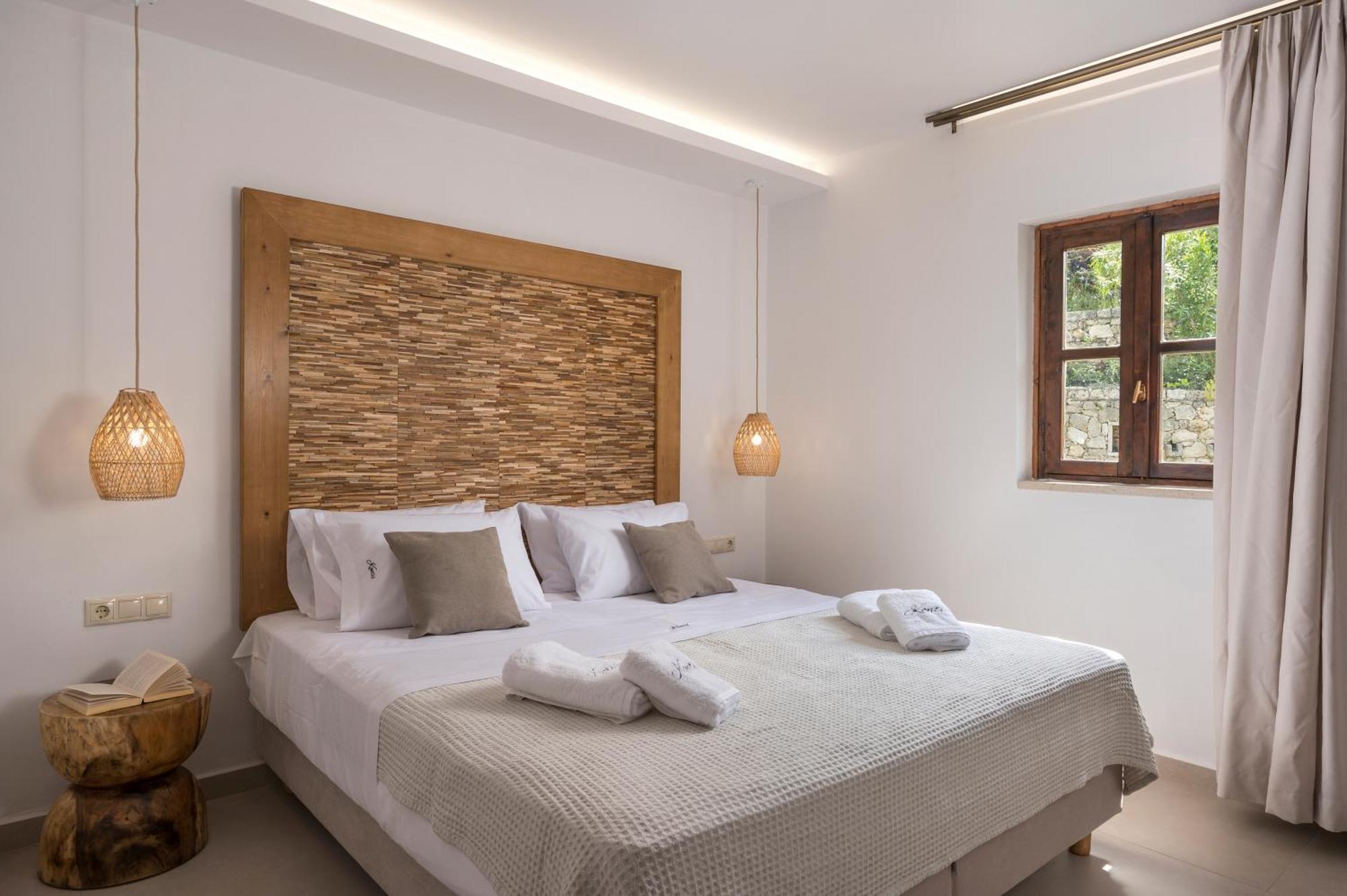 Kontis Village Fílippos Zimmer foto