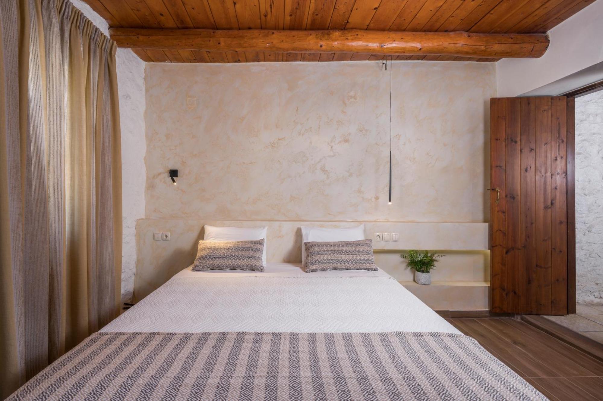 Kontis Village Fílippos Zimmer foto
